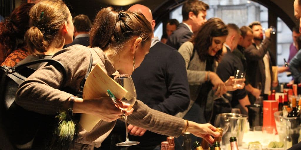 How provenance was key to Bibendum’s ‘Made In…’ event
