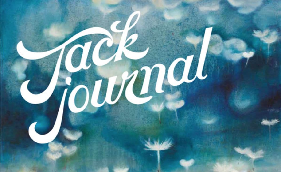 Is Bruce Jack’s Journal the best wine-non-wine publication ever?