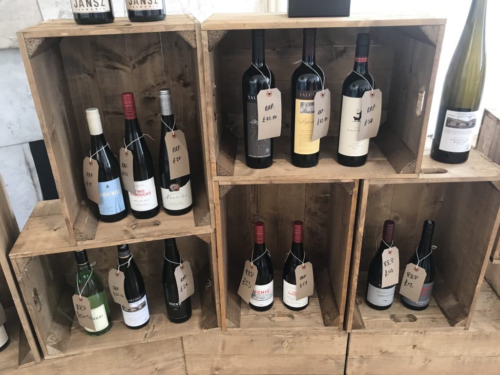 Which six wines from Negociants you need to have on your radar