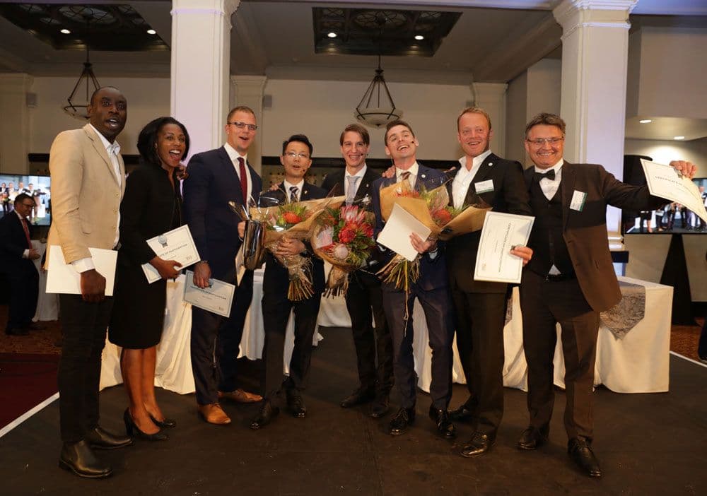 What does it take to win Wines of South Africa’s Sommelier Cup?