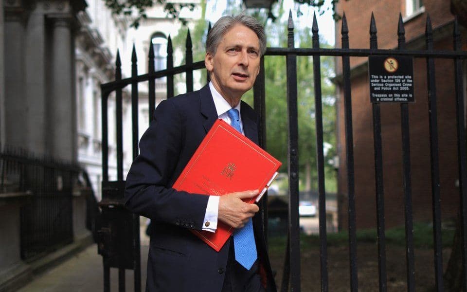 Take the case for a drinks duty cut to your MP and the Chancellor