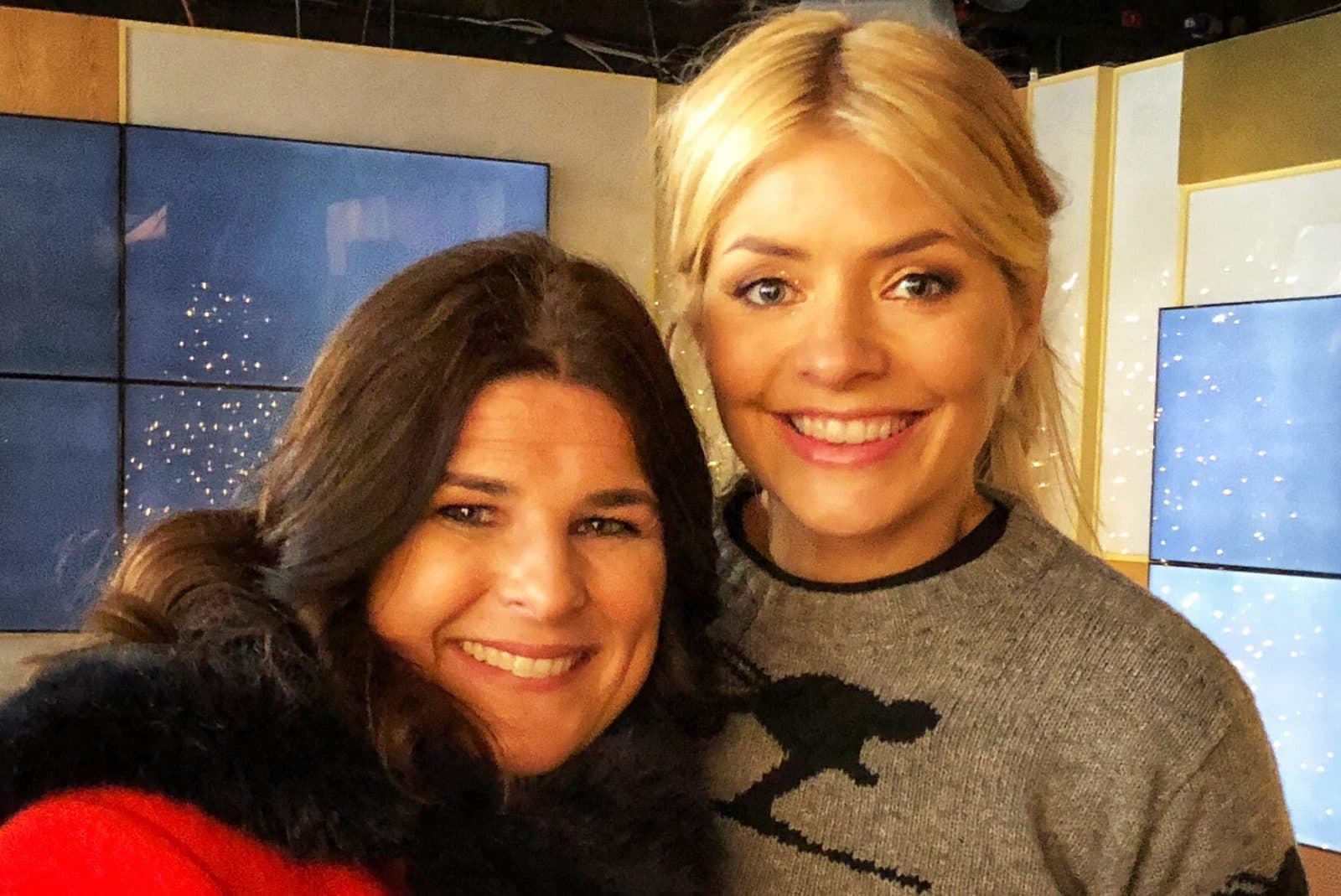 Helen McGinn on the highs of being “The Knackered Mother”