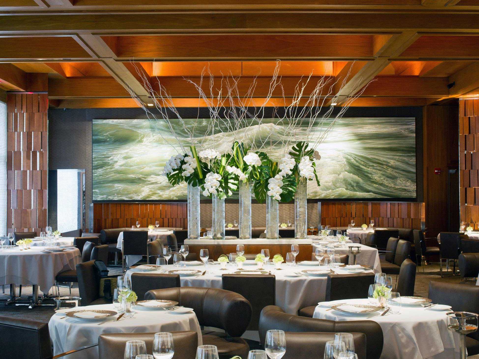 Restaurant sector holds its breath on Brexit vote