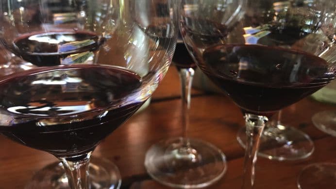 How Hawke’s Bay Syrah gives value for money at premium end