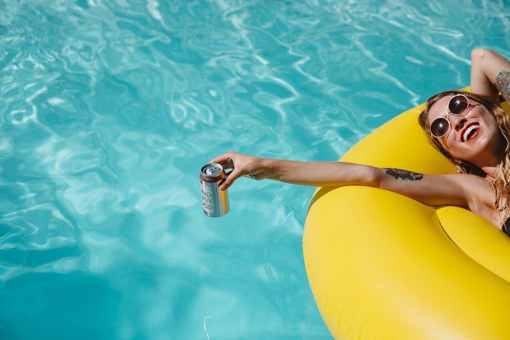 How seriously should we be taking the rise of wines in a can?