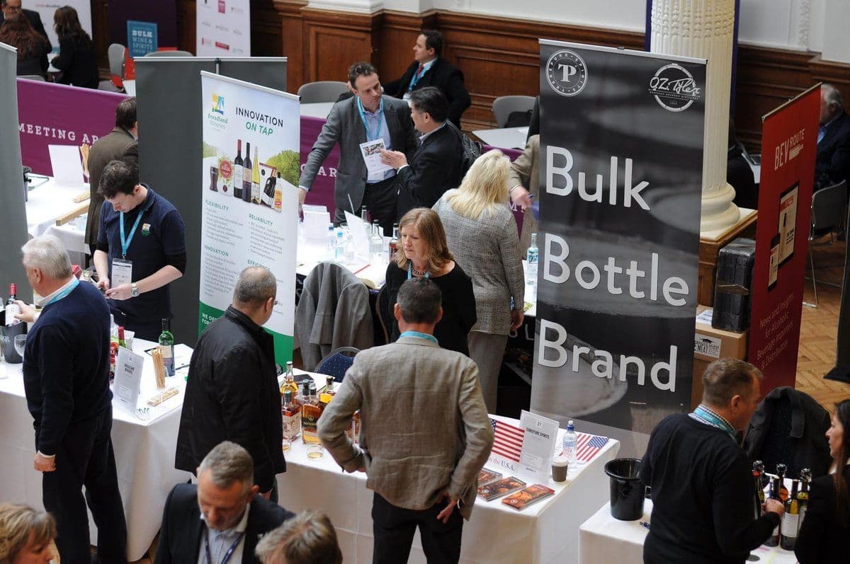IBWSS looks to help buyers “take back control” of supply chain