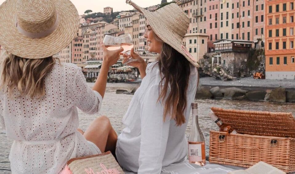 Stephen Cronk: how Mirabeau is a lifestyle brand in its own right