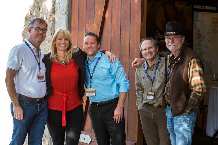 10 Best California Zinfandel you need to have on your buying list