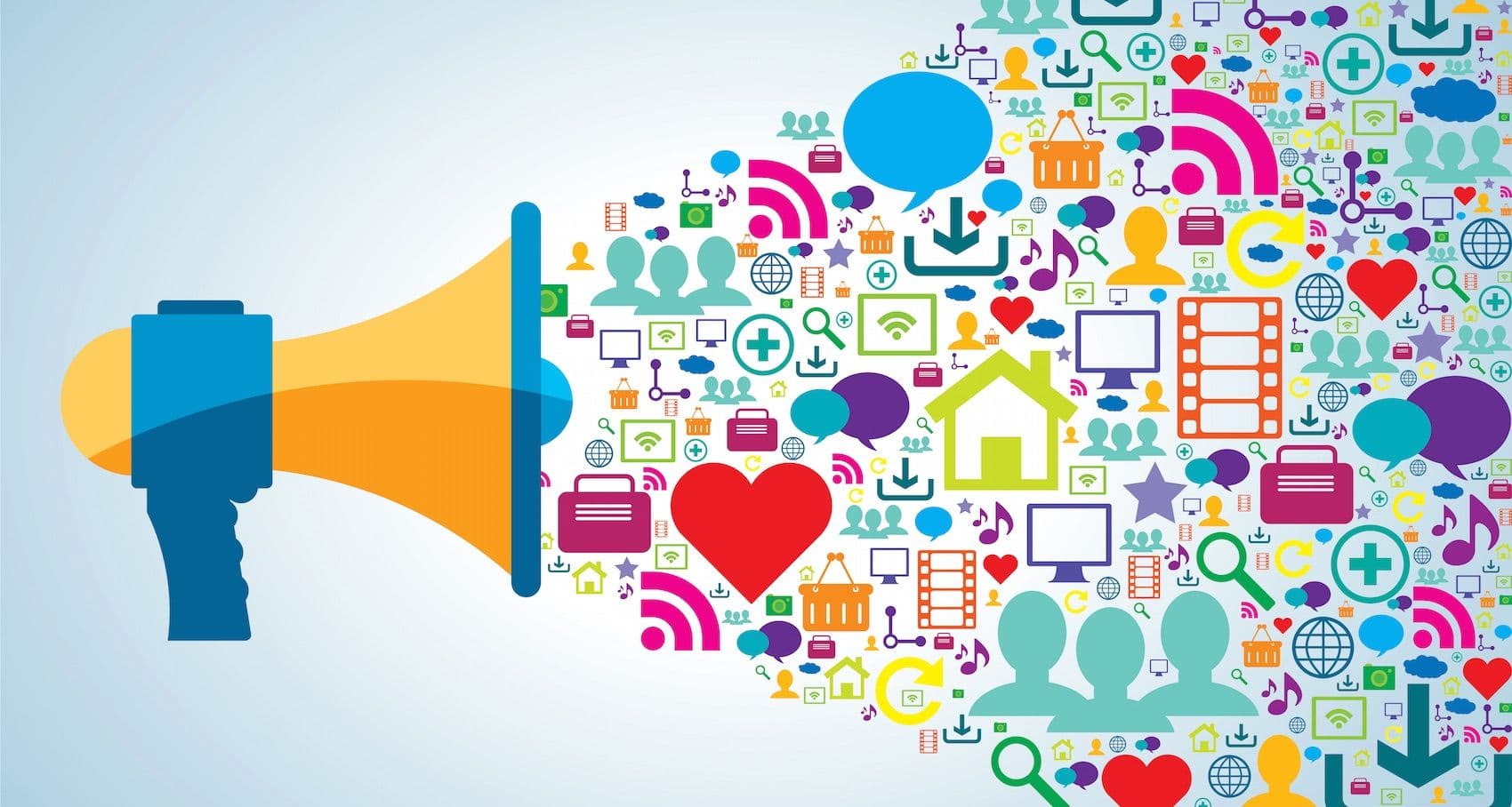 Covid-19: Let’s unite to inform, inspire & support each other