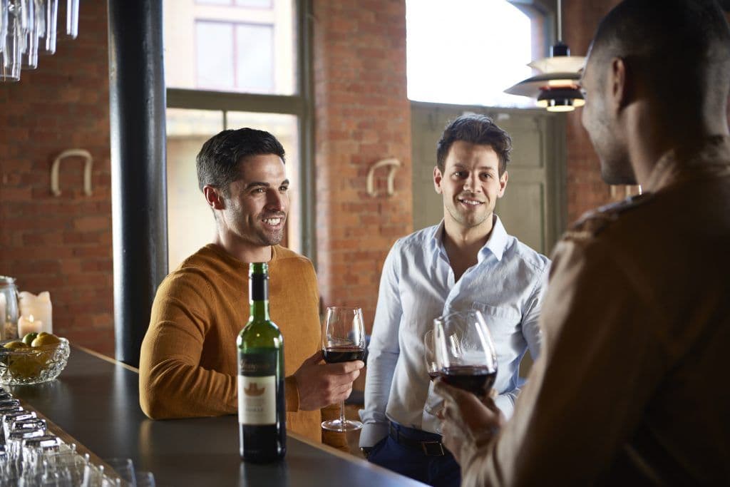 On-trade and customers poles apart on wine says Crown Cellars