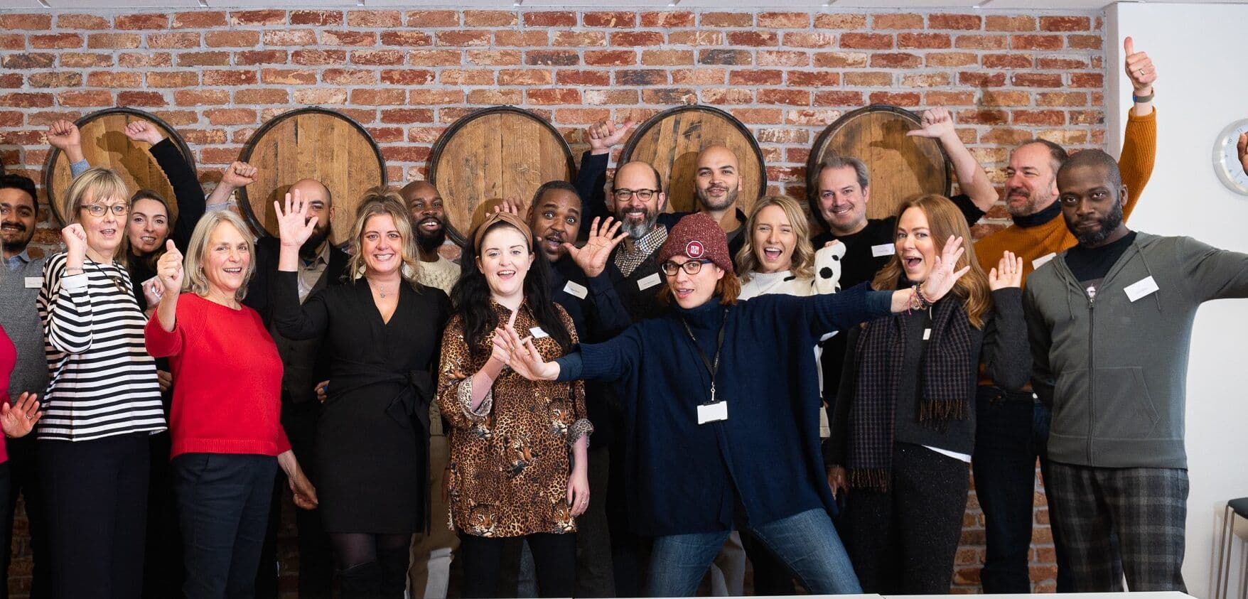 Shortlist announced for People’s Choice Spirits Awards 2022