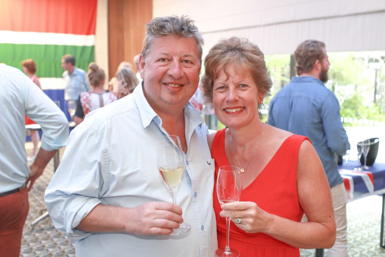 Roger Jones: the state of the global sparkling wine industry