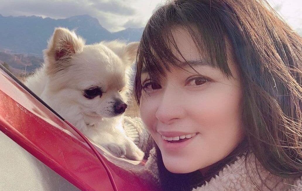 The New Normal: with Ayana Misawa of Japan’s Grace Wine