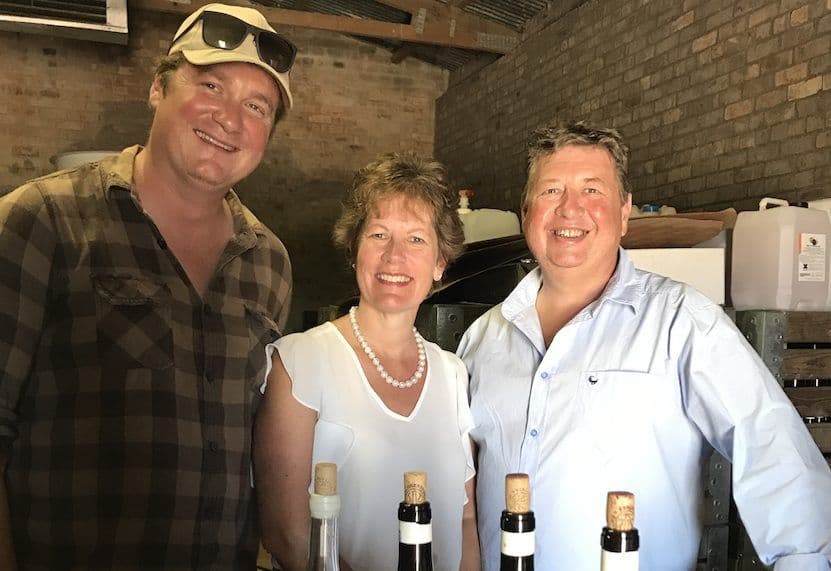 A year in wine: Roger Jones on his Best Wines of 2017