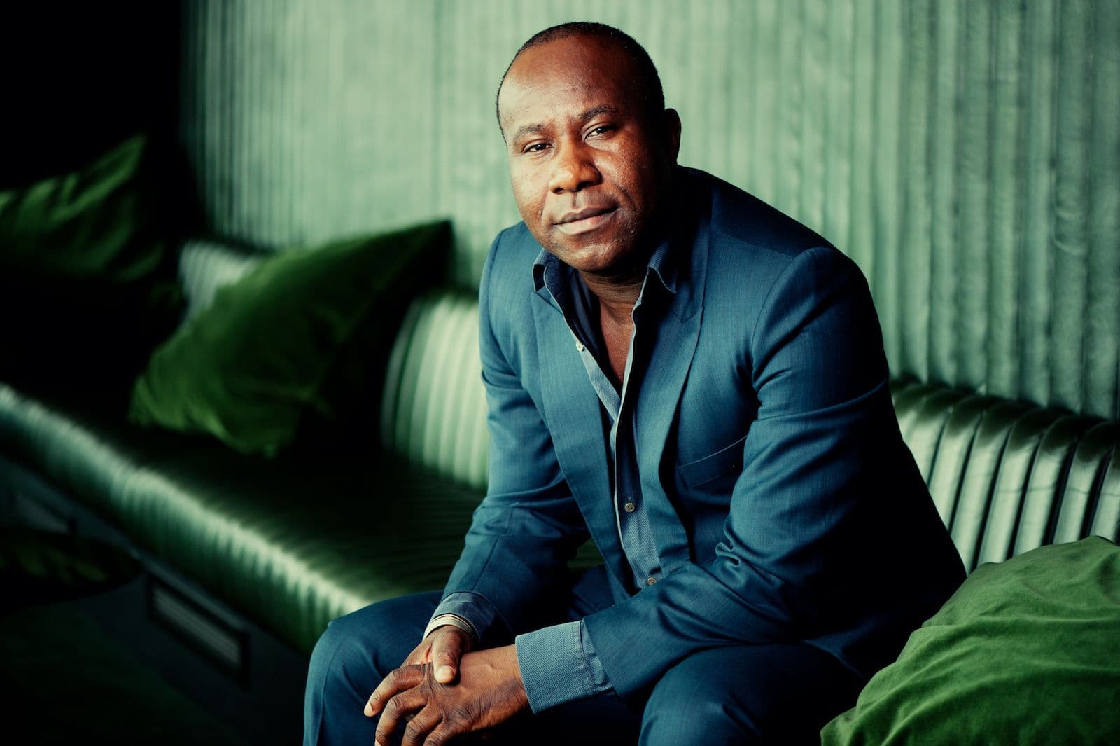 Douglas Ankrah opens up on LAB Bar, Pornstar and current trends