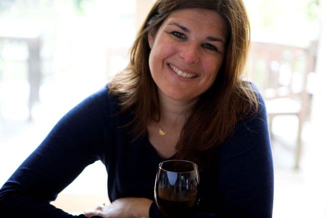 Helen McGinn: excitement & pressure of publishing 1st novel