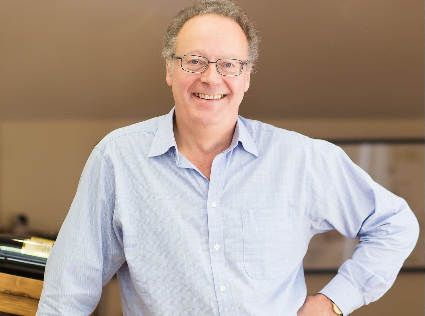 Stone Vine & Sun’s Simon Taylor: Online has been our saviour