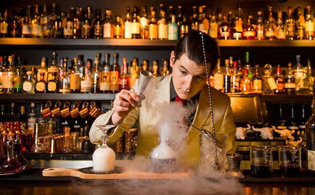 Being crafty and quirky can be key for beers and spirits