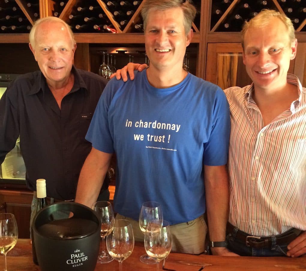 What wines to bid for at the 2017 Cape Winemakers Guild Auction