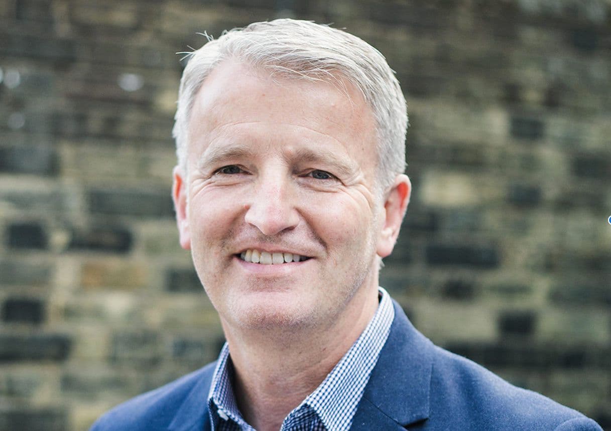 Buckingham Schenk’s Craig Durham on responding to Covid