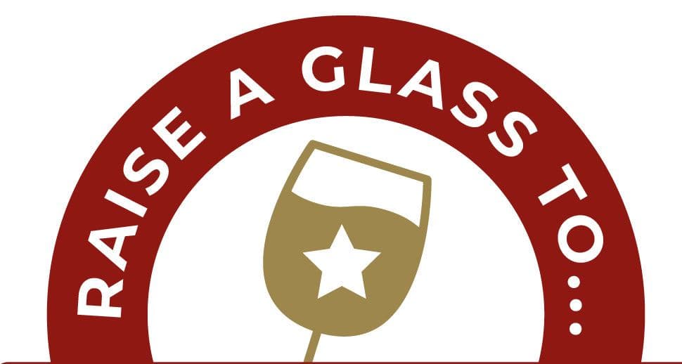 Raise a Glass: Rico Basson, Vinpro & South African wine industry