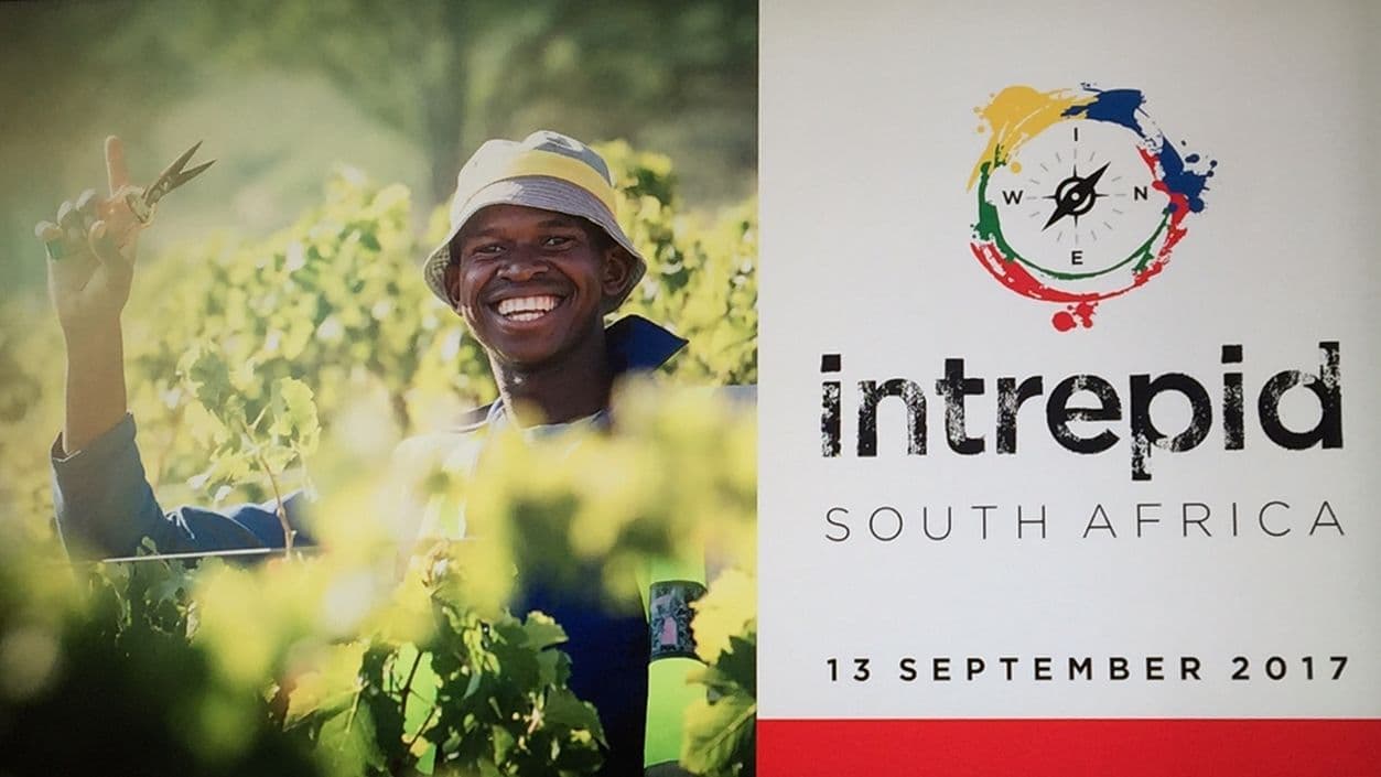 8 rare, alternative wines: Going off-piste at WOSA’s Intrepid tasting