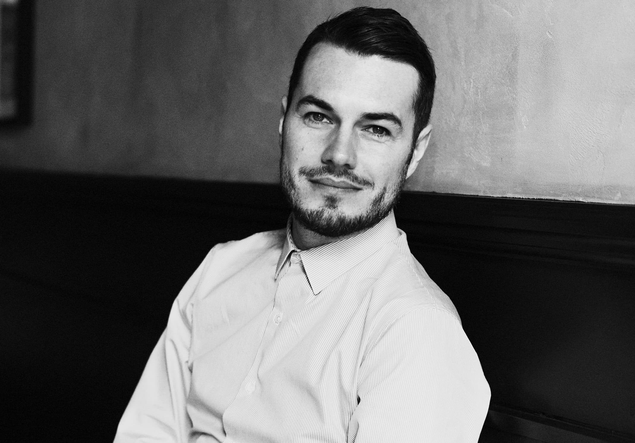 The Buyer Summer Q&A: Mark Andrew of Noble Rot