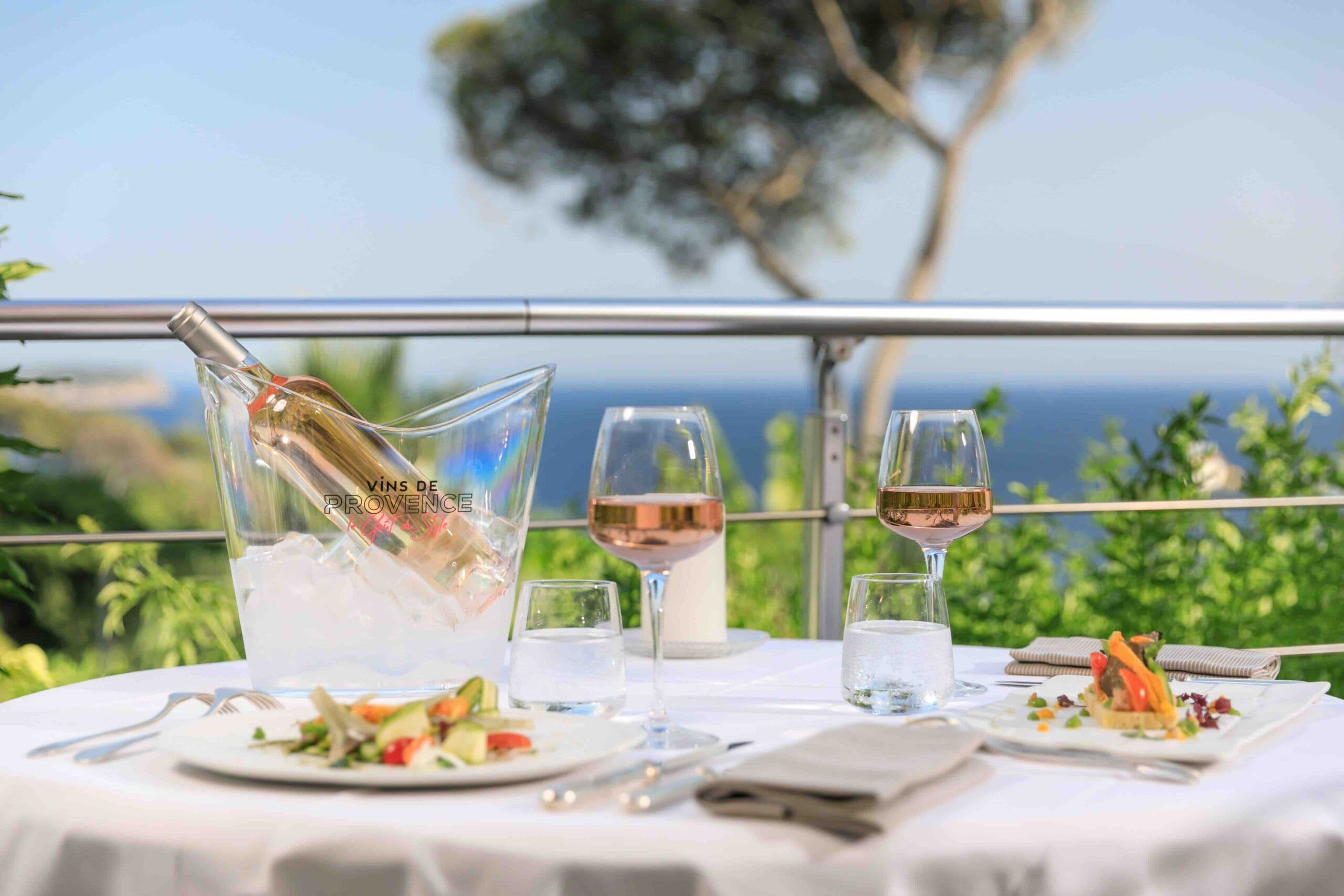 How Provence is taking success of its rosés to the next level