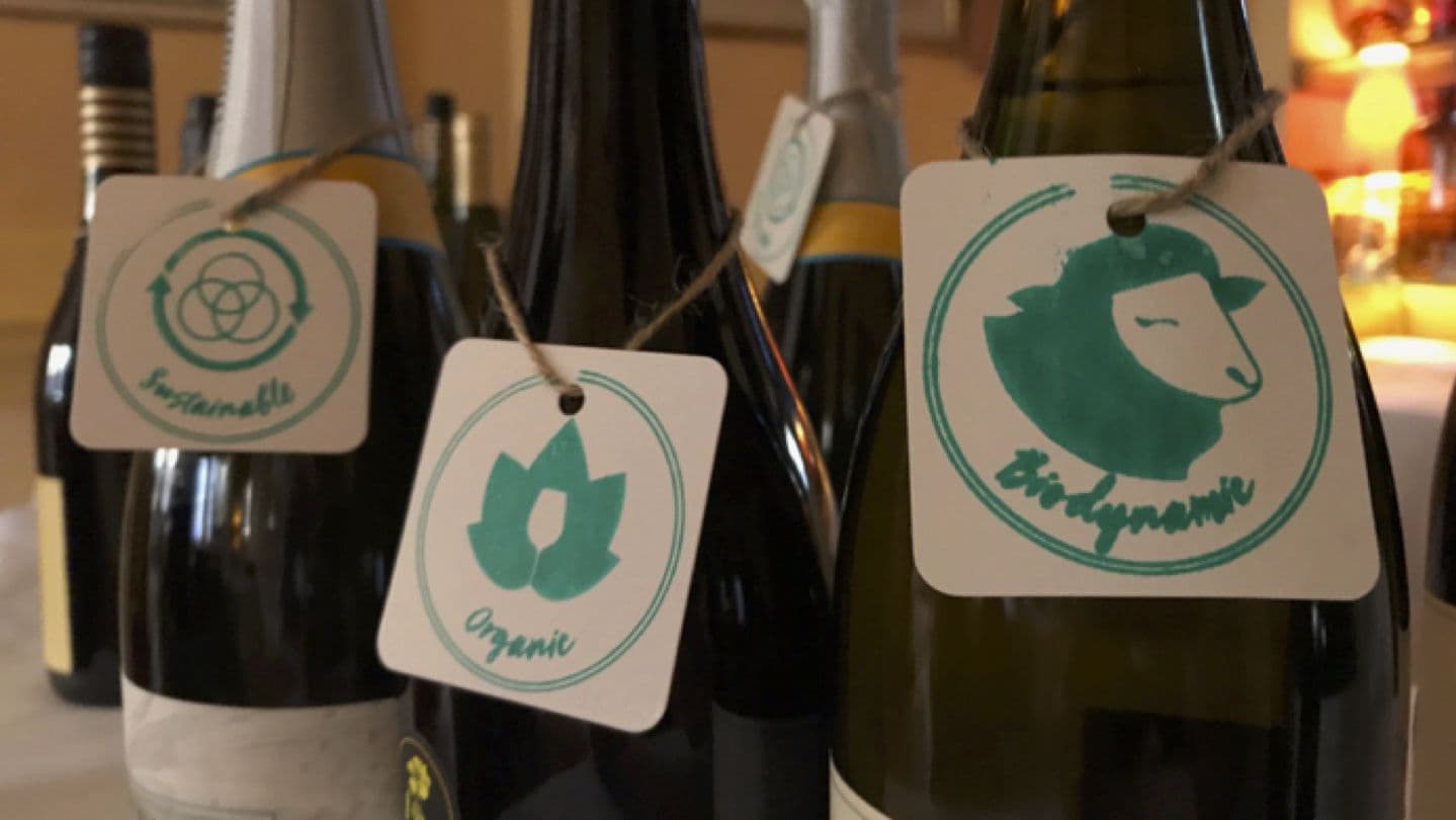How ‘Mindful Winemaking’ taps into on-trade’s changing ethics