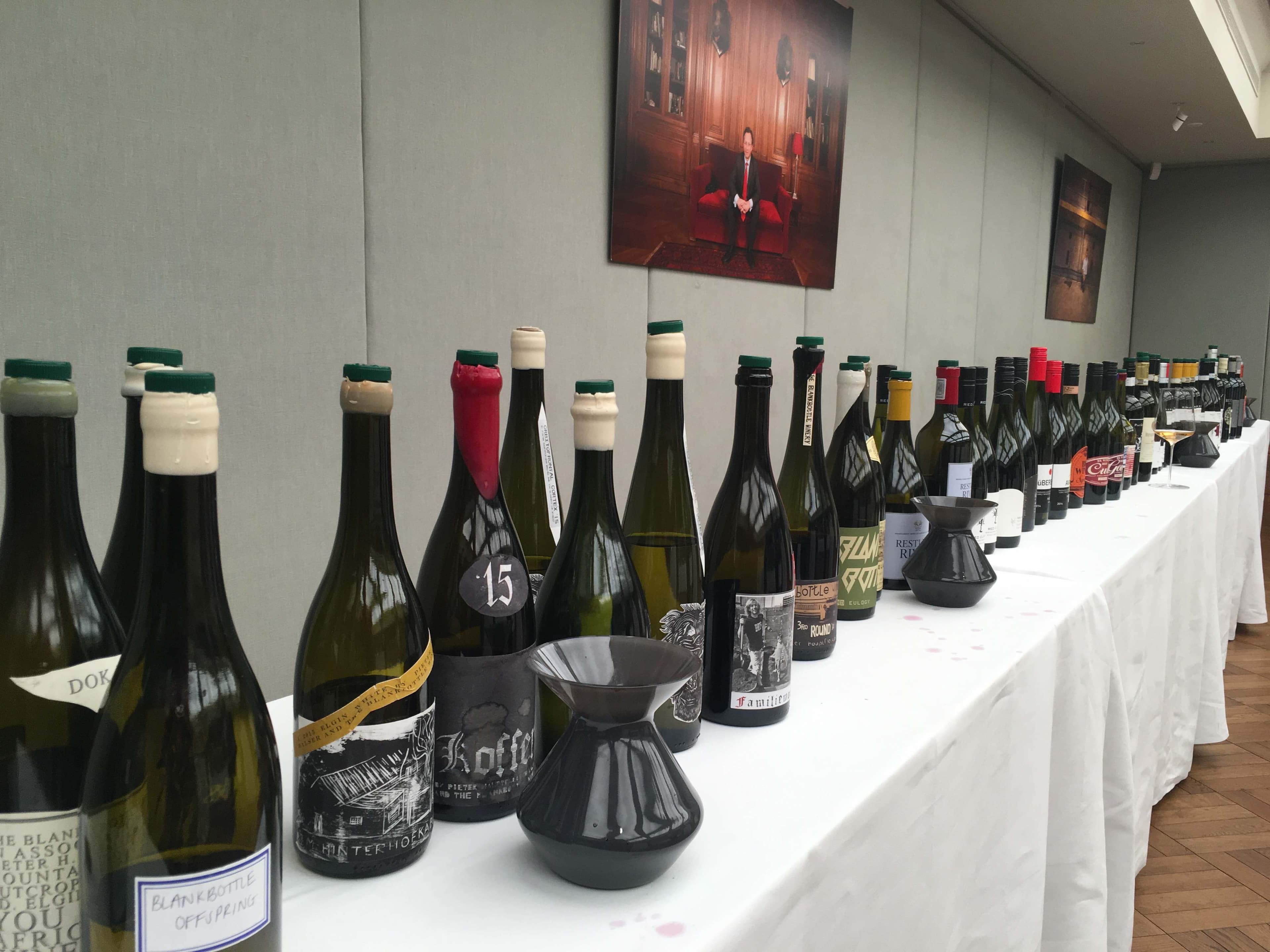 6 artisan wines to look out for from Swig’s new portfolio
