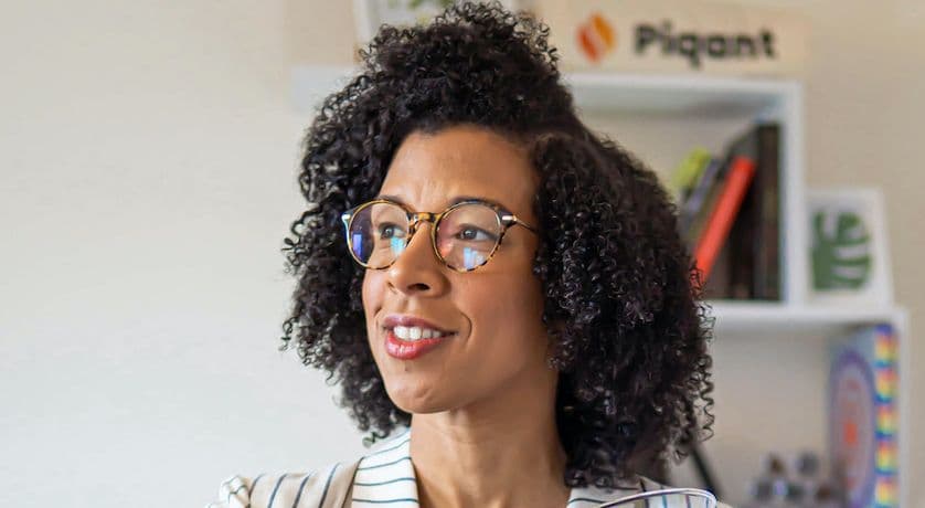 What to learn from Piqant’s AI coffee match making service