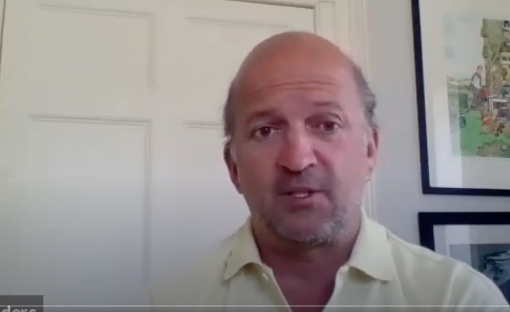 Covid-19 Hub Part 4: Michael Saunders on on-trade’s recovery
