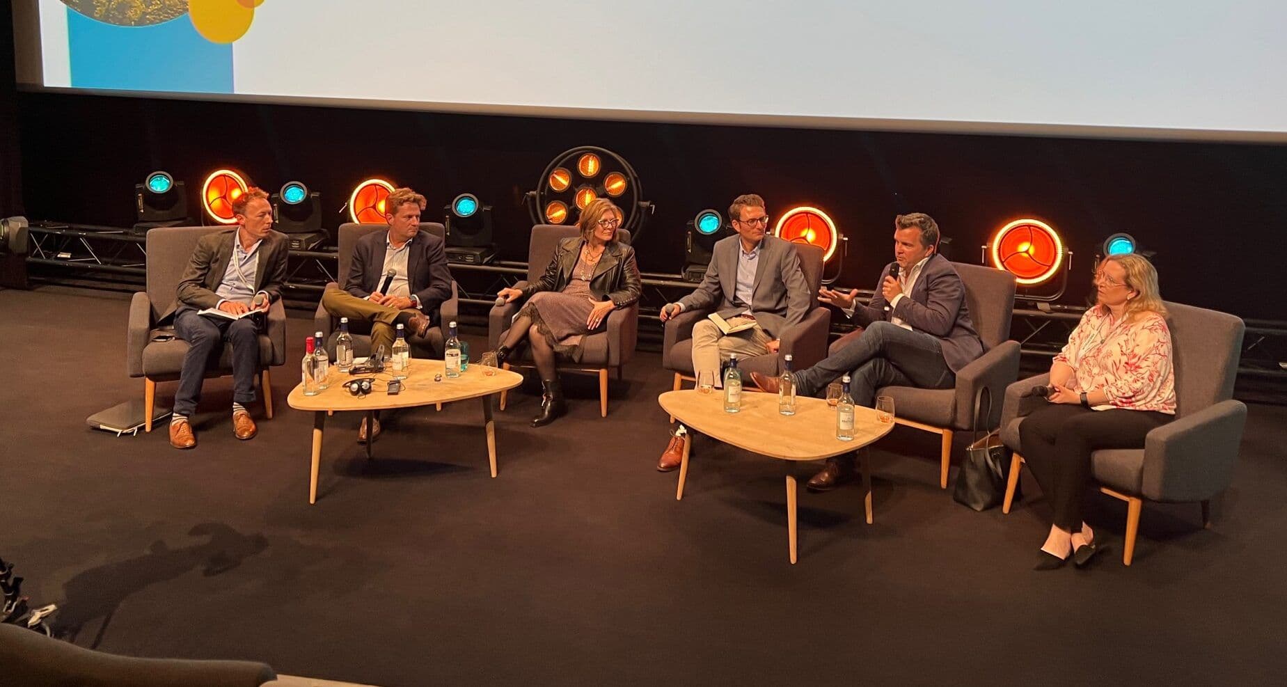 Vinexposium: How digitalisation is transforming the wine industry