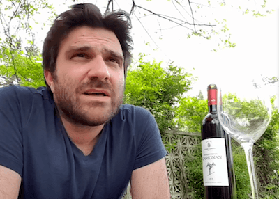 How to make Lebanese wine during a plague & a revolution