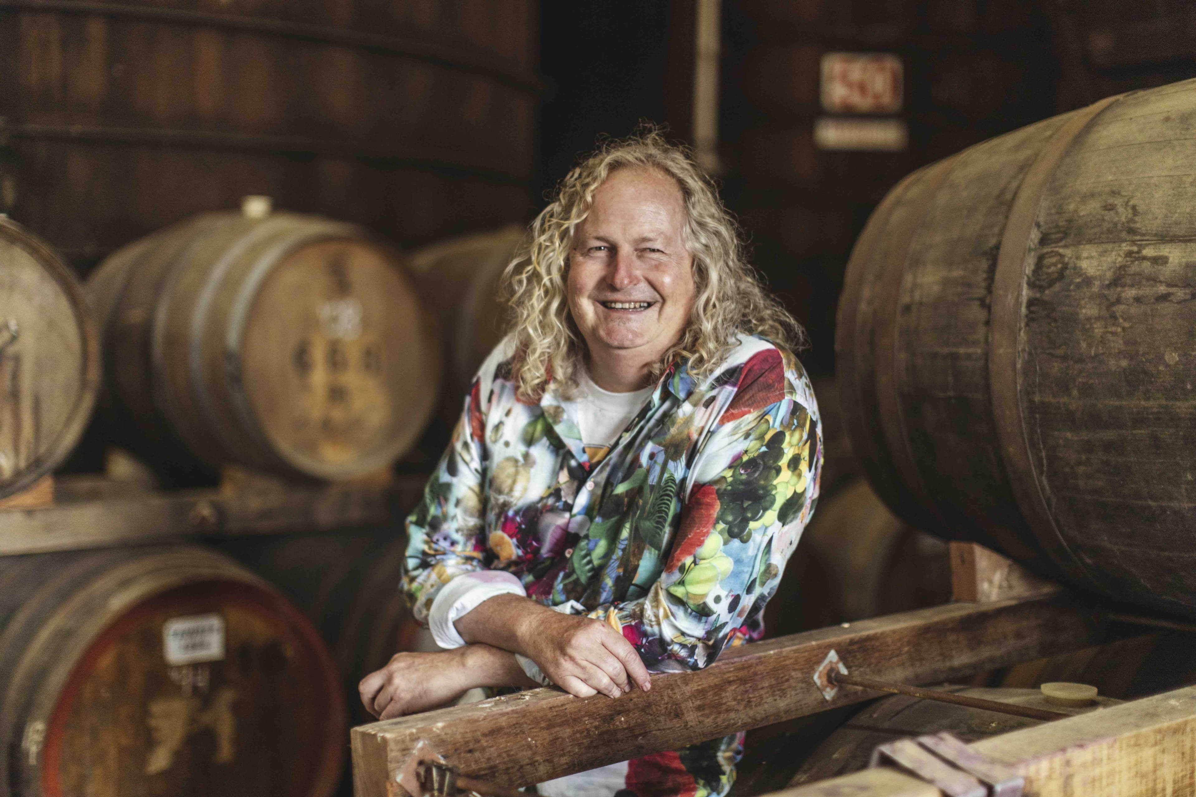 D’Arenberg is No 1 in London Wine Competition results