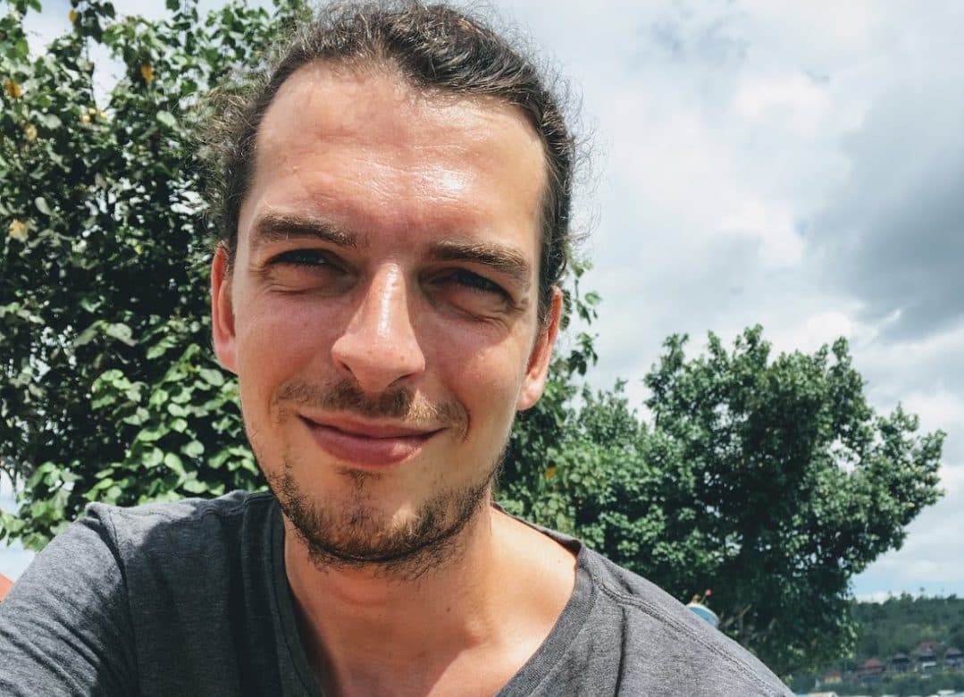 Hawksmoor’s Mark Quick: how I won Best Restaurant Buyer 2020