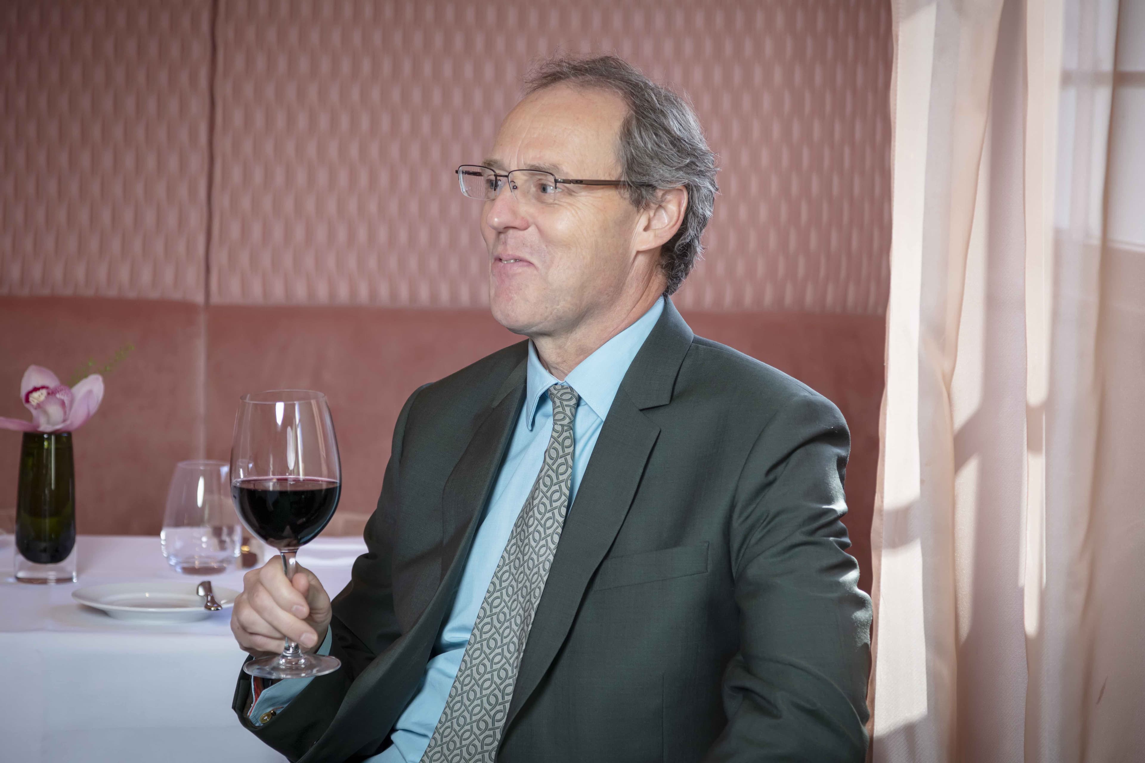 My Buying Year with Ellis Wines’ wine buyer Matthew Cooper