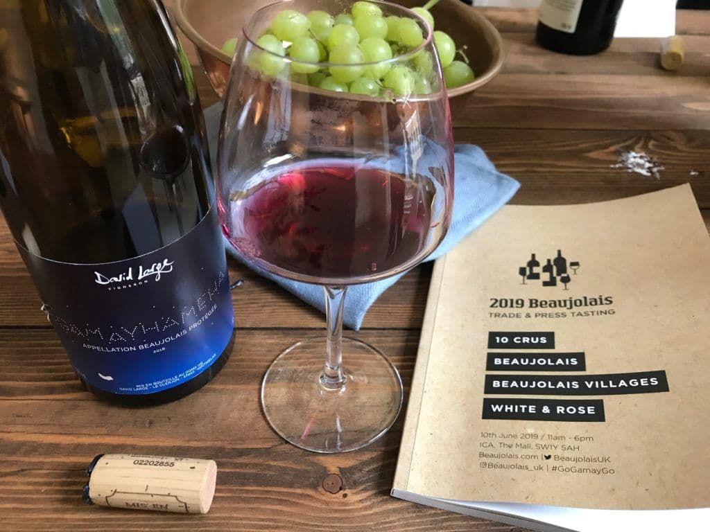 Beaujolais 2018: How Bojo got its mojo back with the 2018 vintage