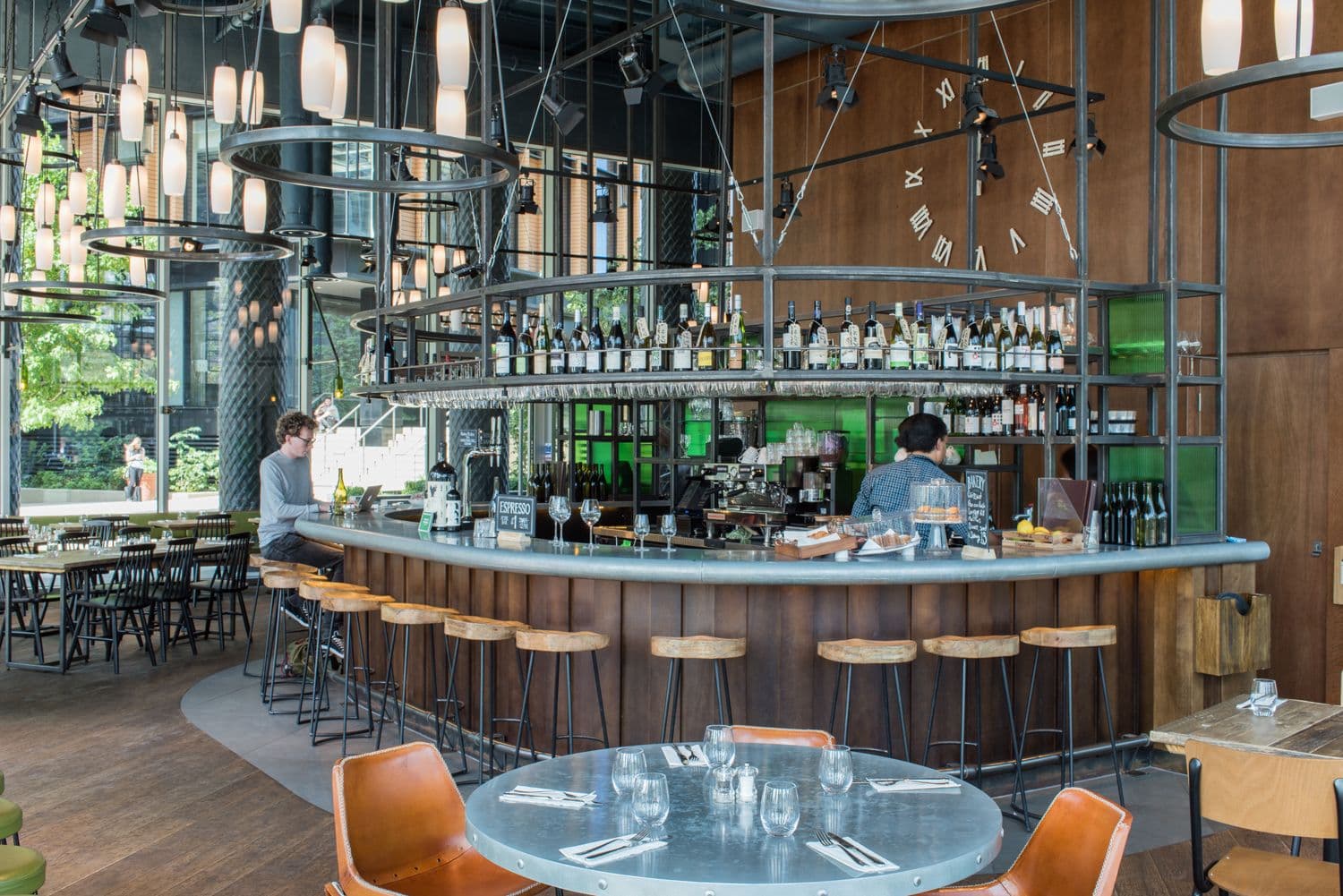 Vinoteca setting the standards for other wine bar chains