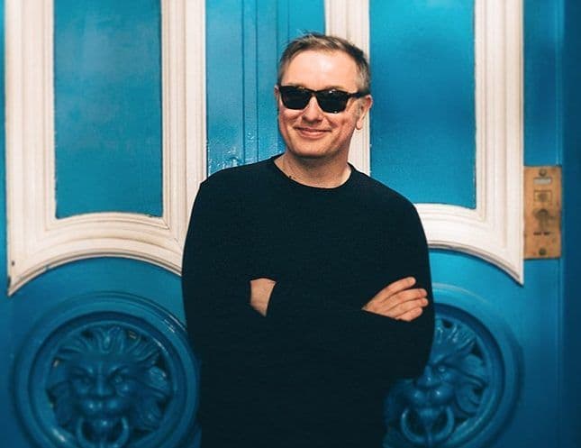 Greene King’s Andrew Ingham & his summer loves
