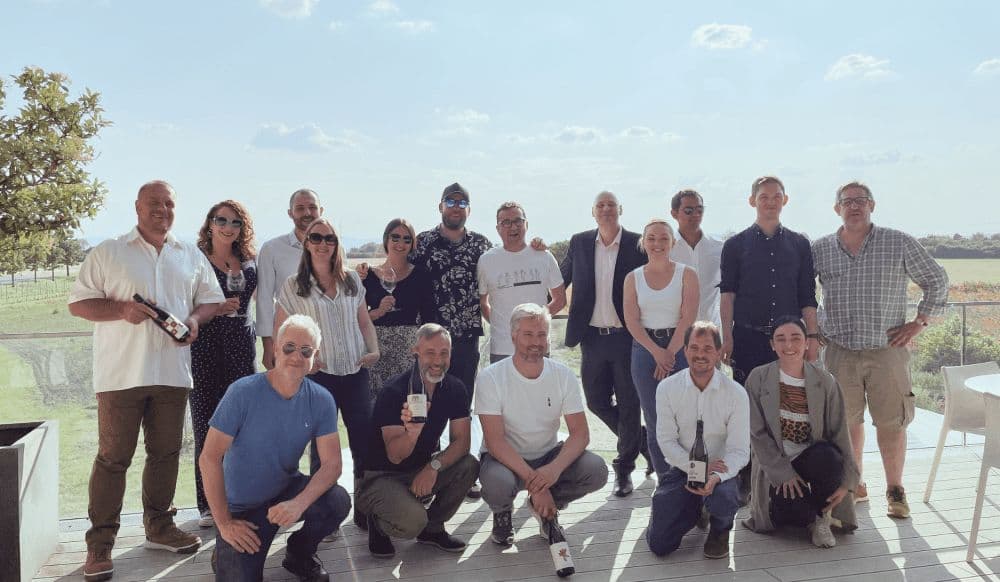 IWSC On The Road: What UK judges thought of Austrian wine