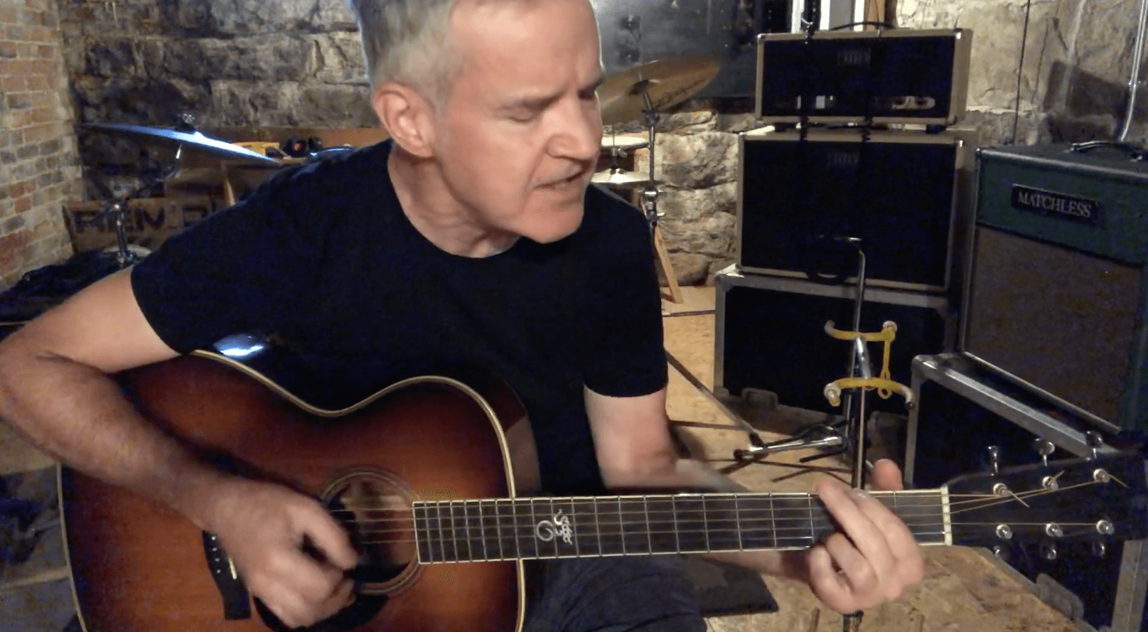 Digital Hub: What to learn from Davy’s & Lloyd Cole