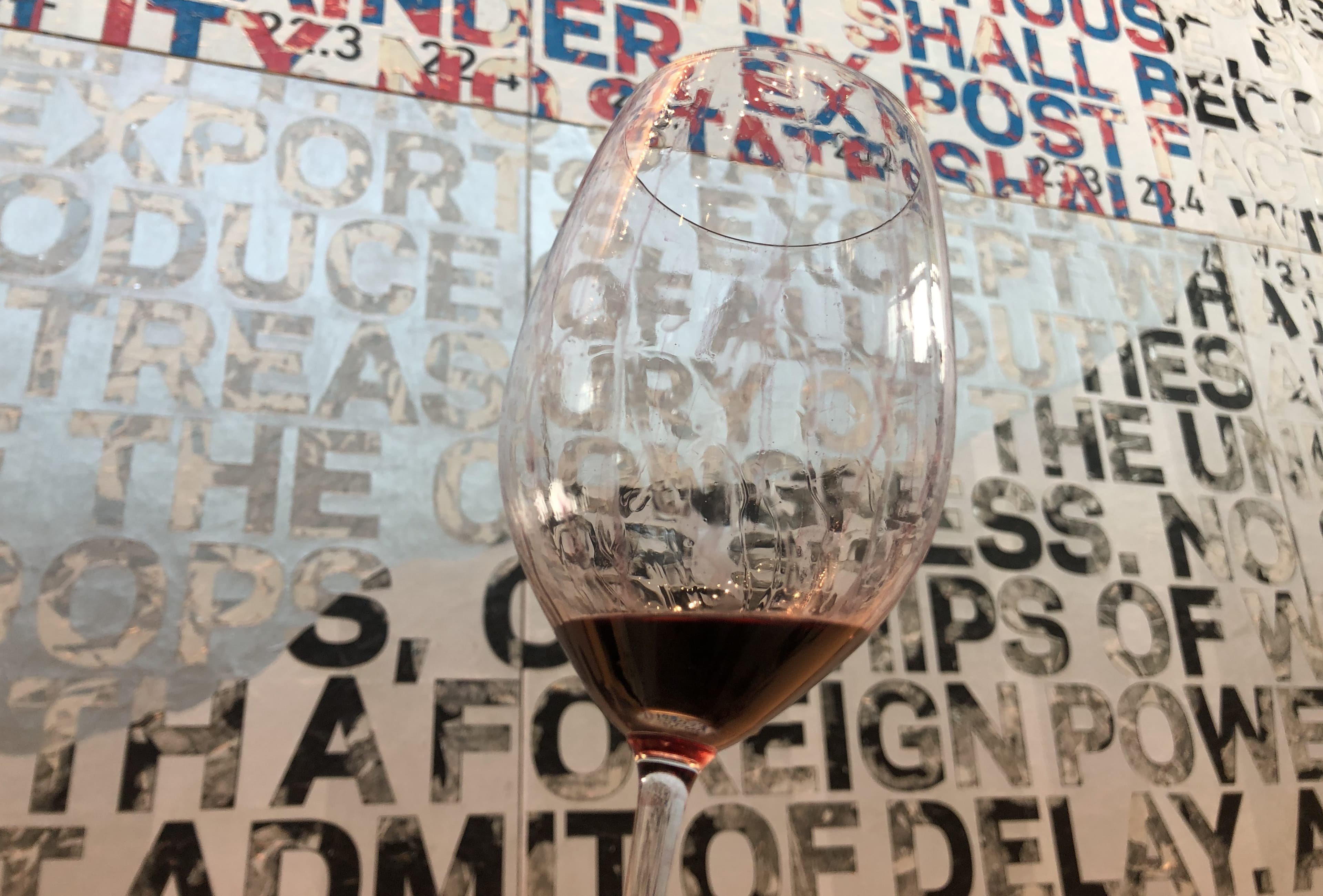 What are the most Collectible & Covetable Californian wines