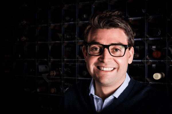 Buyer Q&A with Armit Wines’ marketing chief Jonathan White