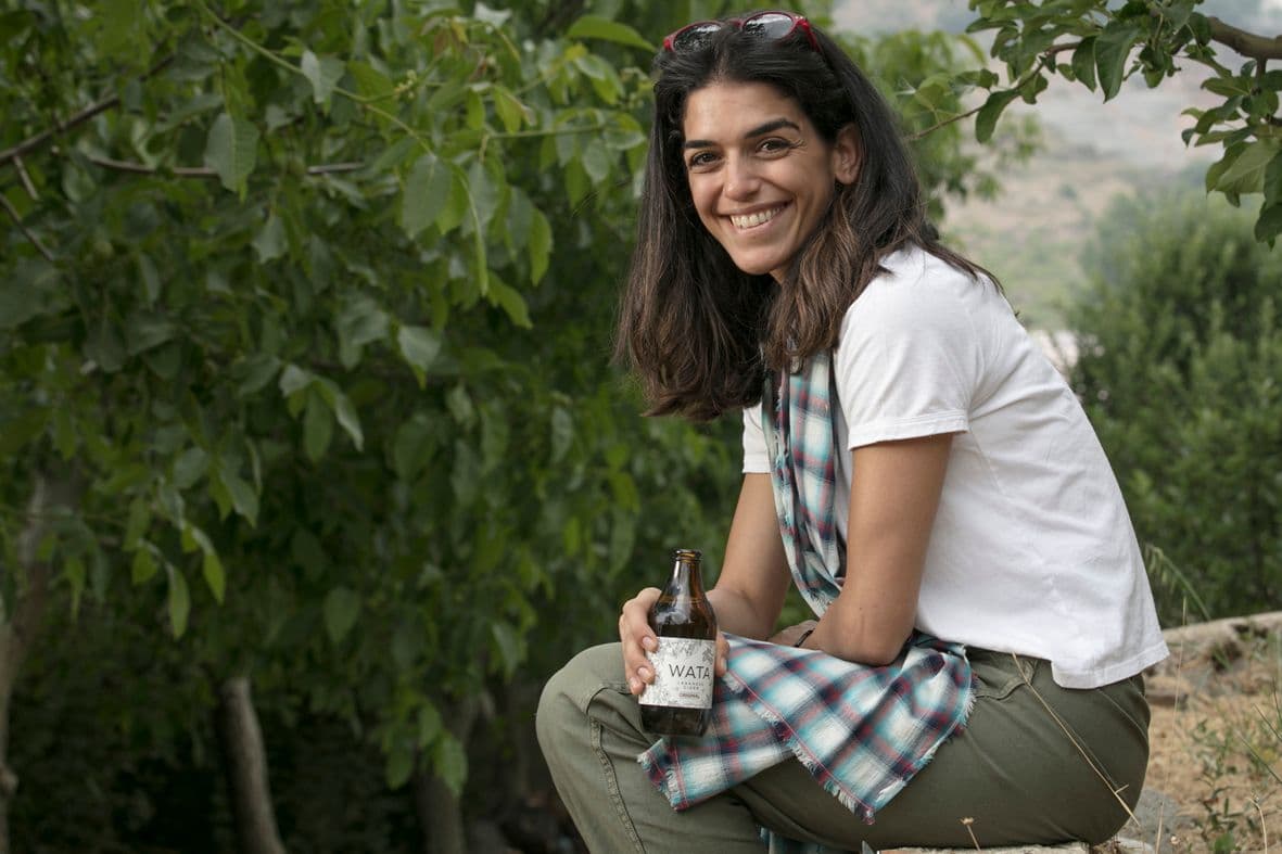How WATA Cider is helping put Lebanon on map for premium cider