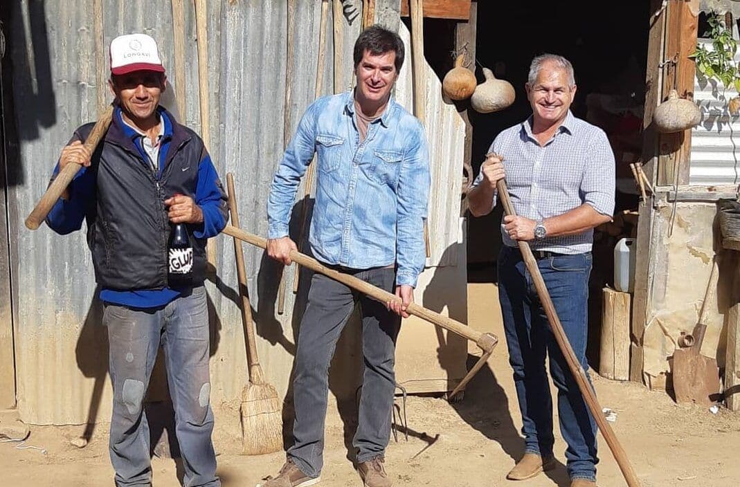 Chile’s GLUP shows the benefits of keeping winemaking simple
