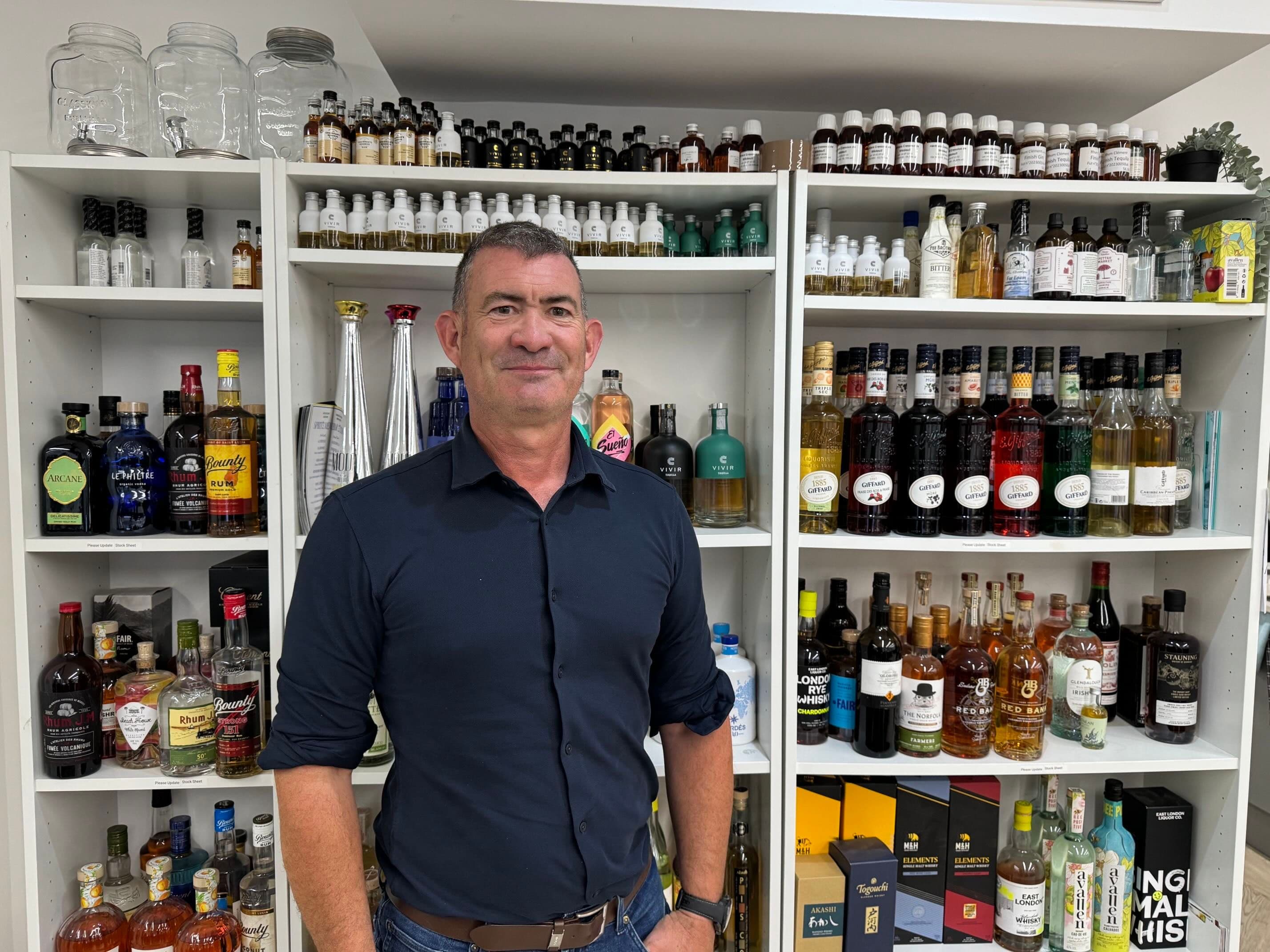 Mangrove’s Nick Gillett on getting best brands to the right customers