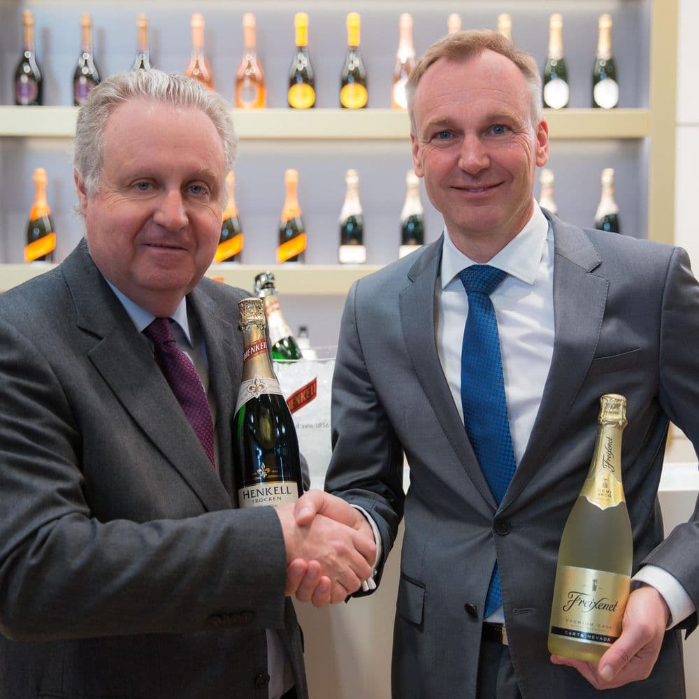 The lessons we can all take from the Henkell Freixenet wine deal
