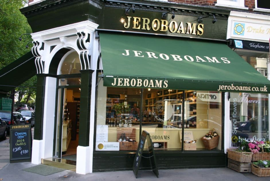 Burgundy Week: Jeroboam’s Matt Tipping on 2015’s exciting vintage