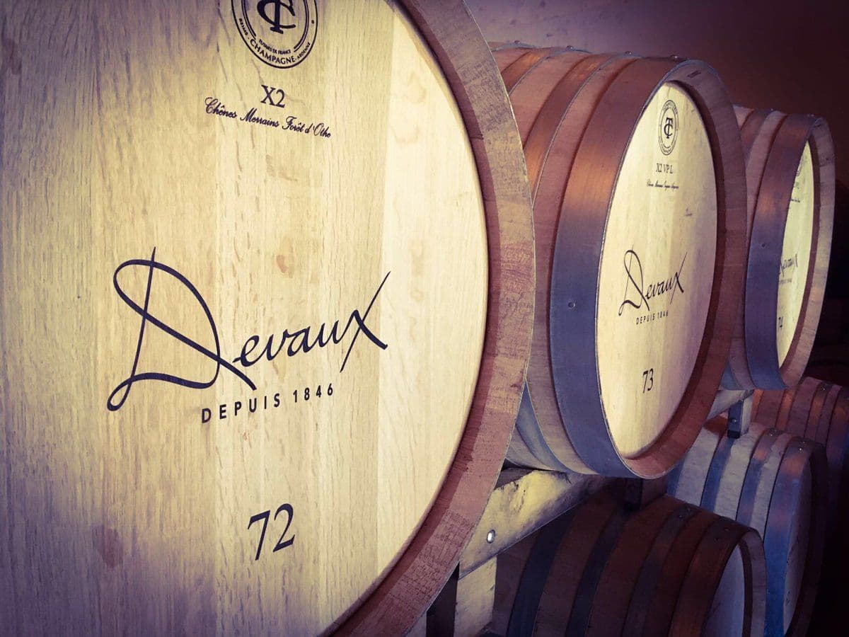 Mike Turner: Devaux is flagship for Champagne’s Côte Des Bar
